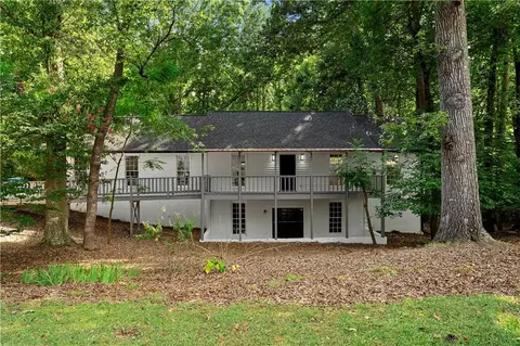 125 New Haven Dr, Athens, GA 30606