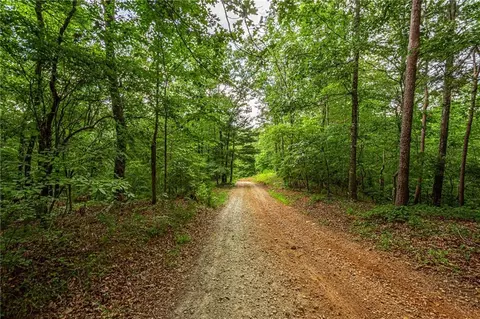 3 Lawrence Road, Dawsonville, GA 30534
