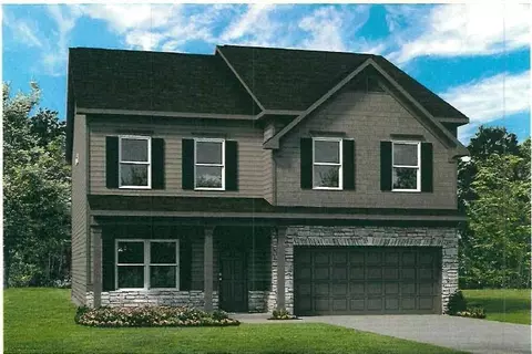 531 Ozark Ln, Cartersville, GA 30120