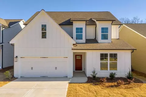 35 Bowers Estates Dr, Hartwell, GA 30643