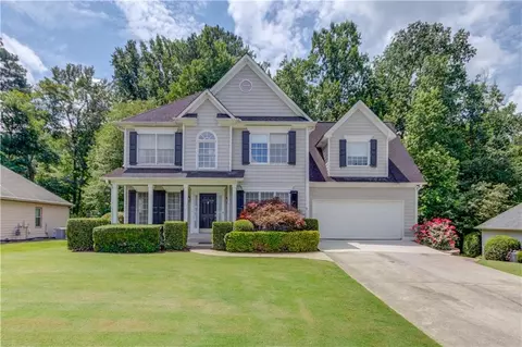 658 Eight Point Ct, Suwanee, GA 30024