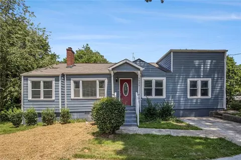 3025 Washington Rd, Atlanta, GA 30344