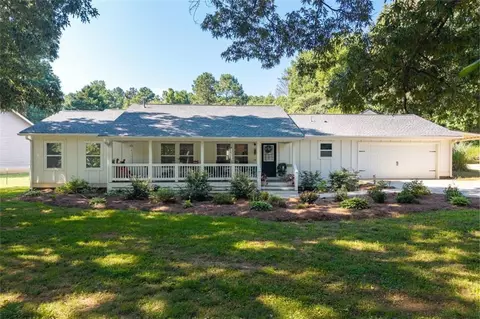 1332 Hiram Sudie Rd, Hiram, GA 30141