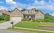 2776 Bungalow Pl, Buford, GA 30519
