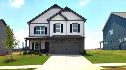520 Ozark Ln, Cartersville, GA 30120