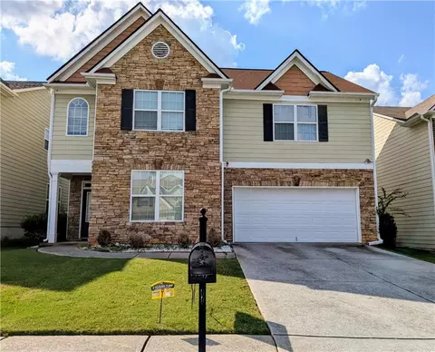 735 Briarhurst Ct, Lawrenceville, GA 30046