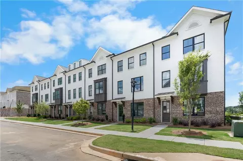 4243 Millcroft Pl #203, Buford, GA 30518