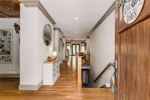 Entry Way - 99 Bree Ln, Canton, GA 30114 photo 1 of 6