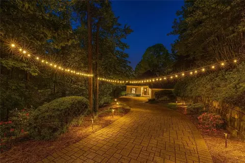 Exterior - 99 Bree Ln, Canton, GA 30114 photo 4 of 17