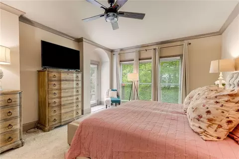 Bedroom - 99 Bree Ln, Canton, GA 30114 photo 2 of 9