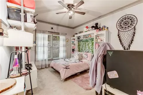 Bedroom - 99 Bree Ln, Canton, GA 30114 photo 6 of 9