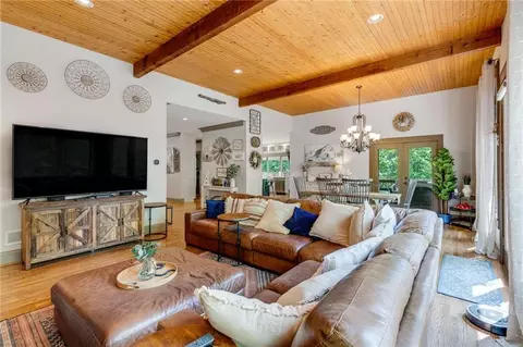 Living - 99 Bree Ln, Canton, GA 30114 photo 2 of 3