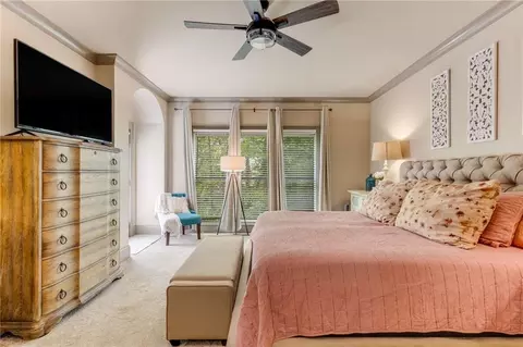 Bedroom - 99 Bree Ln, Canton, GA 30114 photo 1 of 9