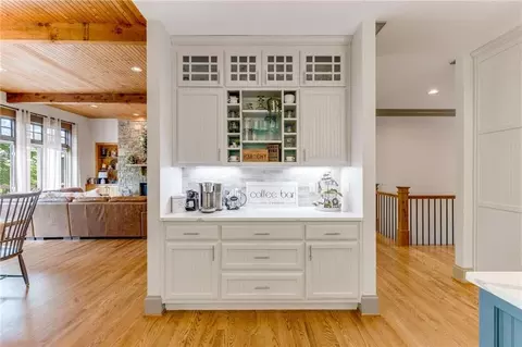 Kitchen - 99 Bree Ln, Canton, GA 30114 photo 7 of 9