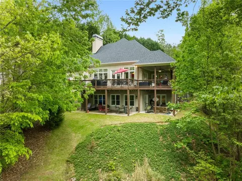 99 Bree Ln, Canton, GA 30114