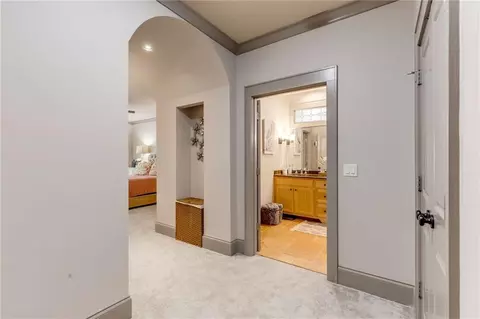Entry Way - 99 Bree Ln, Canton, GA 30114 photo 4 of 6
