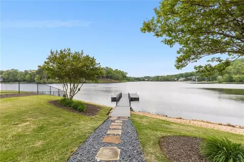 Exterior - 99 Bree Ln, Canton, GA 30114 photo 15 of 17