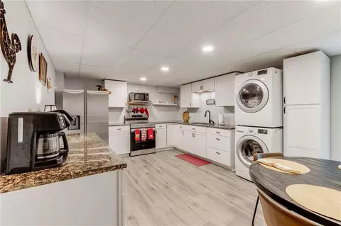 Kitchen - 99 Bree Ln, Canton, GA 30114 photo 9 of 9
