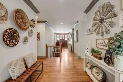 Entry Way - 99 Bree Ln, Canton, GA 30114 photo 3 of 6
