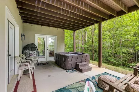 Exterior - 99 Bree Ln, Canton, GA 30114 photo 9 of 17