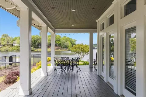 Exterior - 99 Bree Ln, Canton, GA 30114 photo 17 of 17