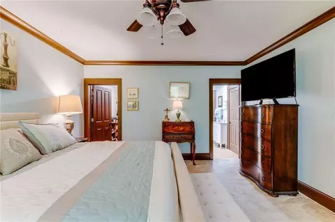 Bedroom - 99 Bree Ln, Canton, GA 30114 photo 7 of 9