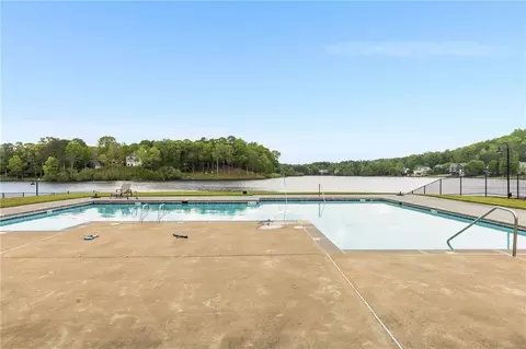 Exterior - 99 Bree Ln, Canton, GA 30114 photo 16 of 17