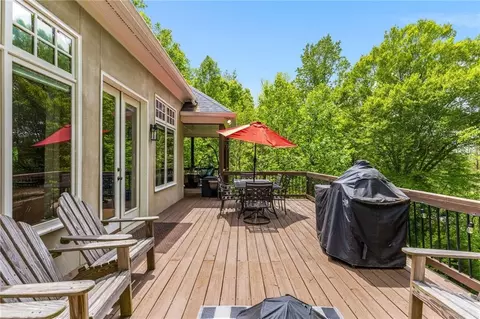 Exterior - 99 Bree Ln, Canton, GA 30114 photo 8 of 17