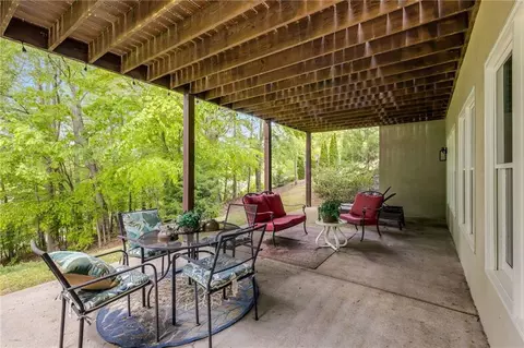 Exterior - 99 Bree Ln, Canton, GA 30114 photo 11 of 17