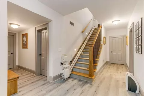 Entry Way - 99 Bree Ln, Canton, GA 30114 photo 5 of 6