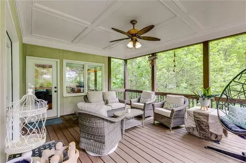 Exterior - 99 Bree Ln, Canton, GA 30114 photo 6 of 17