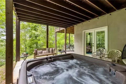 Exterior - 99 Bree Ln, Canton, GA 30114 photo 10 of 17