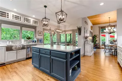 Kitchen - 99 Bree Ln, Canton, GA 30114 photo 1 of 9