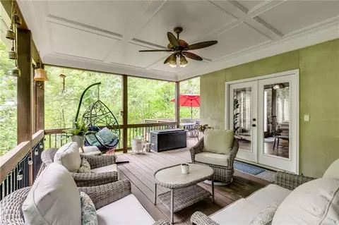 Exterior - 99 Bree Ln, Canton, GA 30114 photo 5 of 17