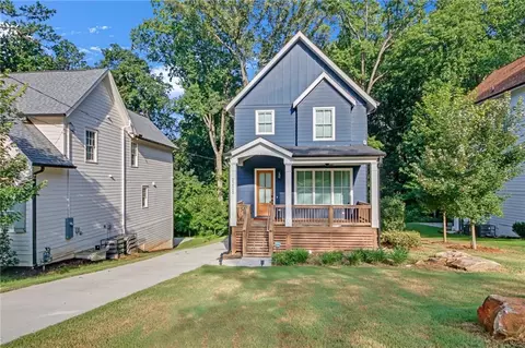 2205 Meador Ave SE, Atlanta, GA 30315