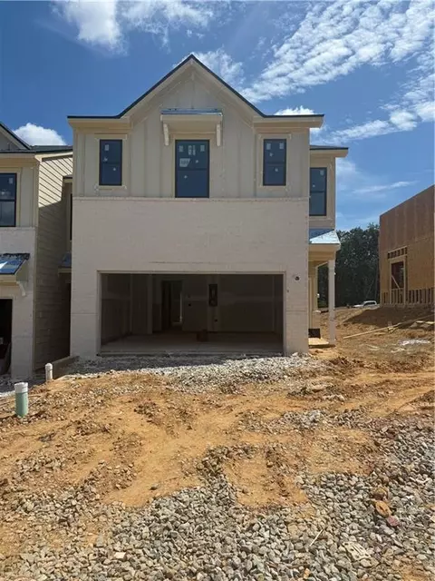1877 Copelyn Reese Ct, Lawrenceville, GA 30043