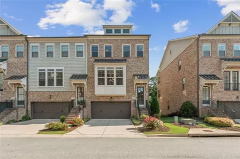 2372 Montford Pl SE, Smyrna, GA 30080