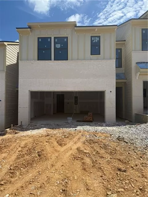 1881 Copelyn Reese Ct, Lawrenceville, GA 30043