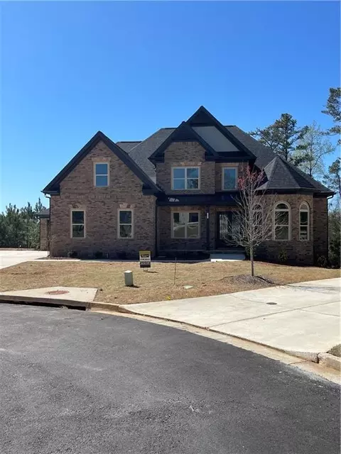 987 Kora Dr SW, Marietta, GA 30064