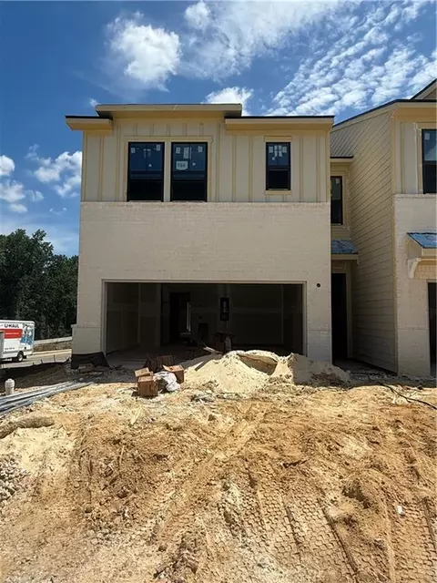 1887 Copelyn Reese Ct, Lawrenceville, GA 30043