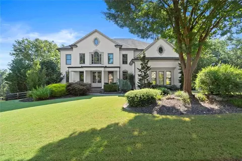 417 Greyfield Dr, Canton, GA 30115