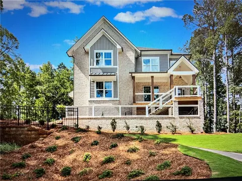 1005 Liberty Springs Dr, Woodstock, GA 30188
