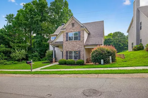372 Meadow Vista Ln, Hoschton, GA 30548