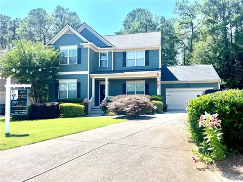 141 Haleys Cir, Woodstock, GA 30188
