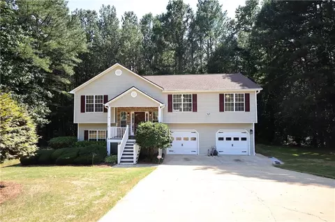 264 Harbin Dr, Dallas, GA 30132