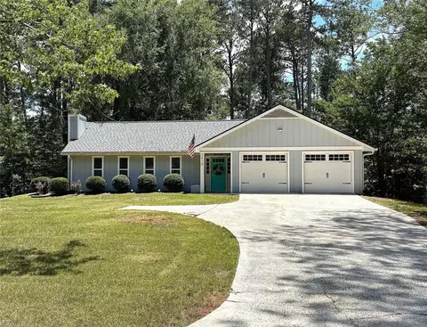 3410 Holliglen Dr, Marietta, GA 30062