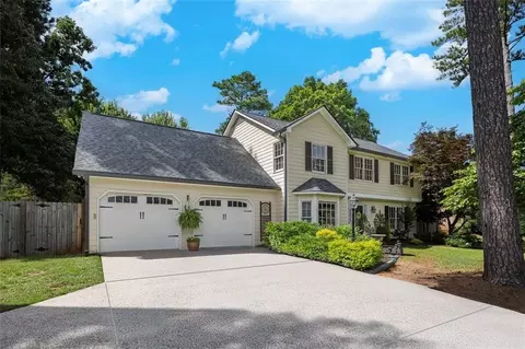 3043 Greyfield Pl, Marietta, GA 30067