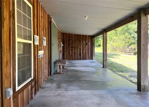 Exterior - 548 Knight Bottom Rd, Fairmount, GA 30139 photo 5 of 8