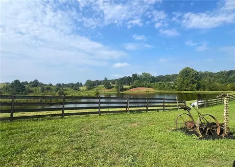 View/Area - 548 Knight Bottom Rd, Fairmount, GA 30139 photo 7 of 8