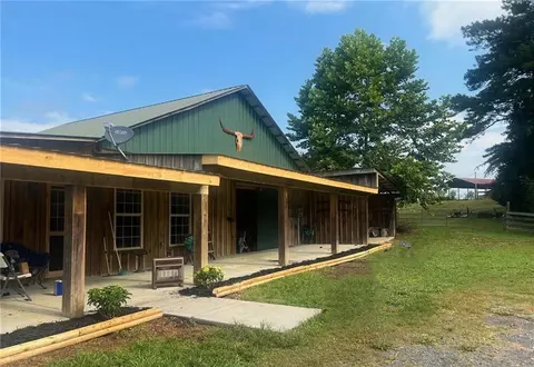 Exterior - 548 Knight Bottom Rd, Fairmount, GA 30139 photo 1 of 8